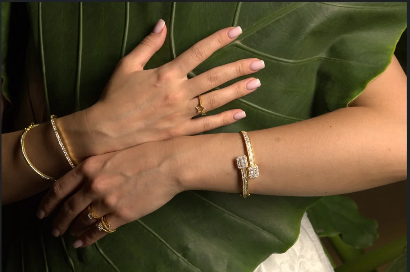 The 4Cs of Lab-Grown Diamonds Explained: Cut, Colour, Clarity & Carat | House of Diams